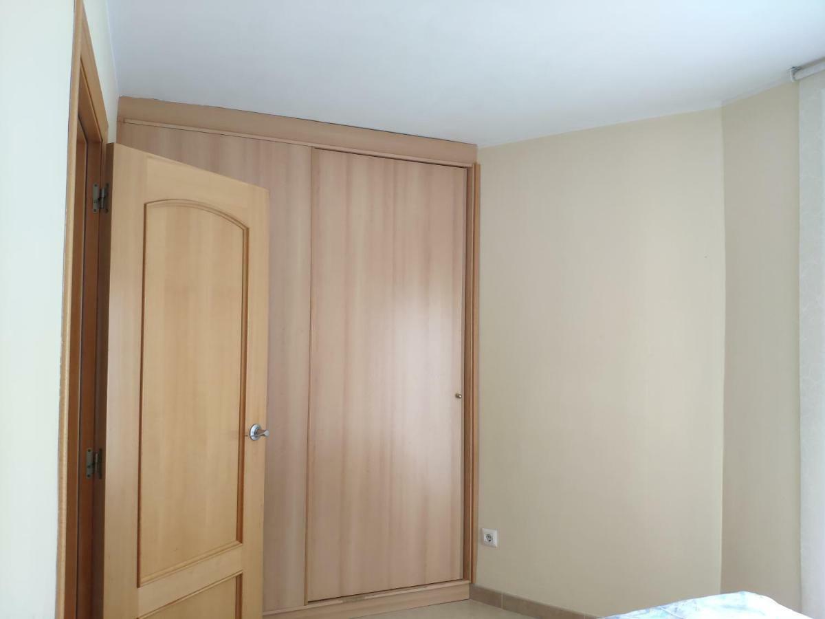 Oliveres III Hospitalet De L'Infant Exterior foto